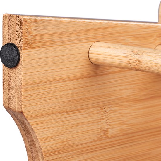 opstapkrukje toillet - tot 100 kg - 20x33x21,5 cm - plantenkrukje - kinderopstapje