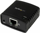 Bol.com StarTech StarTech 10/100 Mbit/s Ethernet LPR Printserver USB2.0 aanbieding