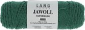 Lang Yarns Jawoll 50 gram fir nr 118