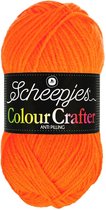 Scheepjes Colour Crafter 100g - The Hague