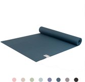 Love Generation ● Yoga Mat ● Fitness Mat ●  Blauw