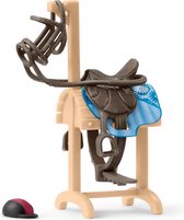 schleich HORSE CLUB - Accessoires de vêtements pour bébé pour van - 42613