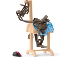 schleich HORSE CLUB - Accessoires voor paardentrailer - 42613