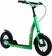 Bikestar scooter 12 pouces New Gen Sport, vert