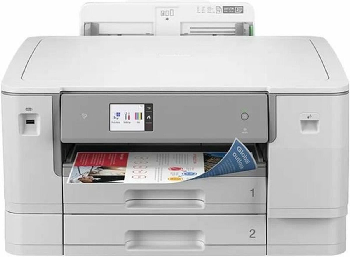 Brother HLJ6010DW - Printer - A3