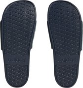 adidas Sportswear adilette Comfort Badslippers - Unisex - Grijs - 38