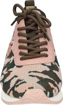 La Strada Camouflage sneakers dames - maat 39