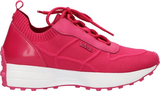La Strada Sneaker Fuchsia dames maat 39 bol