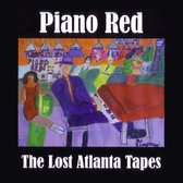 Piano Red - The Lost Atlanta Tapes (CD)