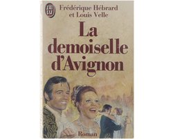 La demoiselle d'Avignon