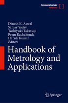 Handbook of Metrology and Applications