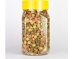 Bodemchips 330 ml
