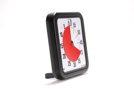 Time Timer Large 30x30cm - Visuele Countdown Timer