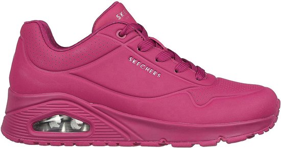 Skechers Uno Stand On Air Sneakers Roze Dames Maat 36 Bol skechers-uno-stand-on-air-sneakers-roze-dames-maat-36-bol