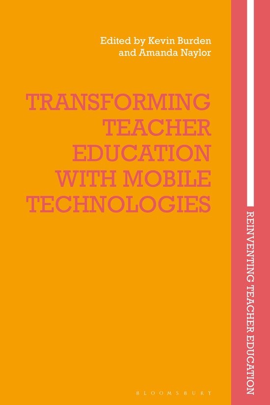 Reinventing Teacher Education- Transforming Teacher Educatio ... - cover
