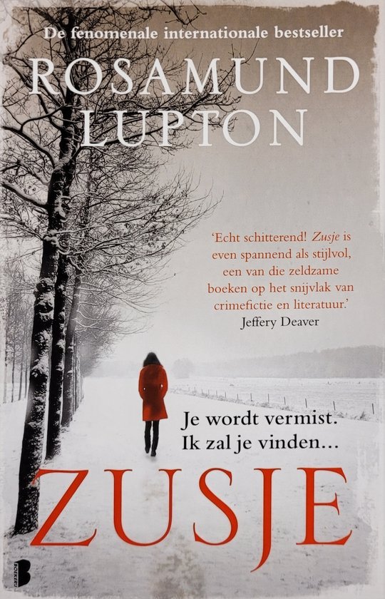 Zusje