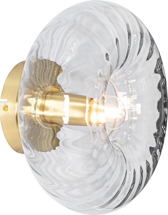Moderne wandlamp opaal glas kopen? Shop online bij