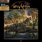 Terry Redlin Kalender 2024