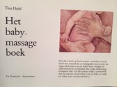 Het baby-massage boek