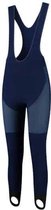 Pantalon long Sport2x T-PRO Premium pour femmes avec chamois Blauw XXL