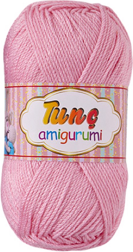 Red Heart® All in One™ Granny Square™ Yarn - Carnation Code - Ben Franklin Online