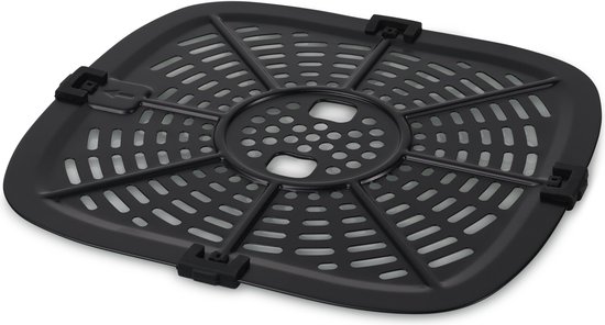 Tristar FR-9015 Mini Digitale Airfryer - 2L | Webwinkel
