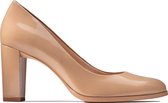 Clarks - Dames schoenen - Kaylin Cara - D - praline patent - maat 7,5
