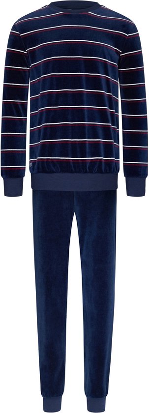Pastunette for Men Pyjama George Heren Pyjamaset