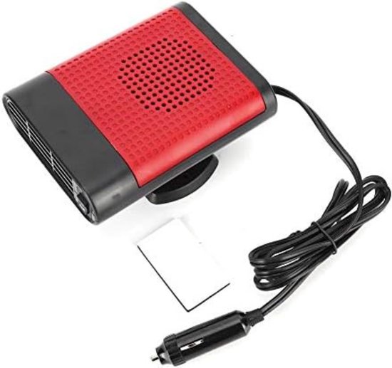 Heater/Blower voor de autosport. - Autosportonderdelen & Rolbeugels