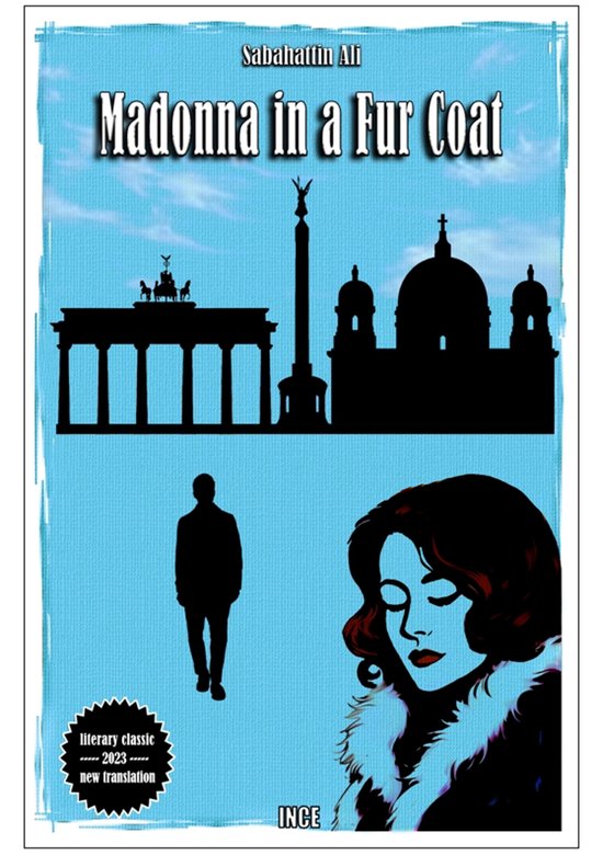 Madonna in a Fur Coat (ebook), Sabahattin Ali 9783347963689 Boeken