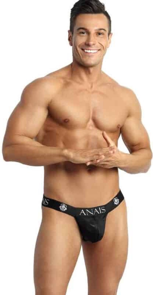 Goedkoopste ANAIS MEN JOCK | Anais Men - Electro Jock Strap Xl | EROTISCHE HEREN ONDERGOED