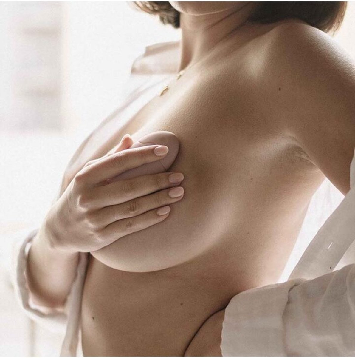 Goedkoopste Bijoux Indiscrets - Sex au Naturel Personal Massager