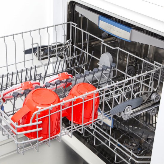 Sistema Microwave Magnetronbak - Soepmok - Klein - 585 ml