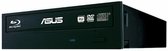 Internal Recorder Asus 90DD0200-B30000 5,25" Black