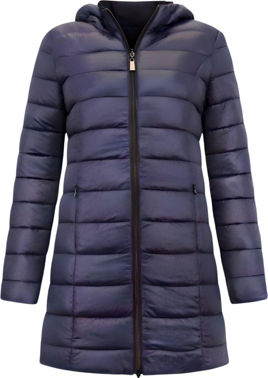 Softshell Jas Capuchon gevoerd Heren 020952 Clique