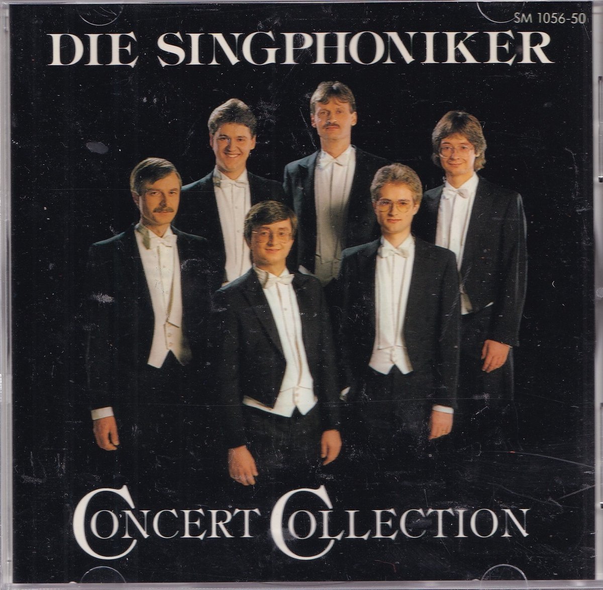 Concert Collection - Die Singphoniker