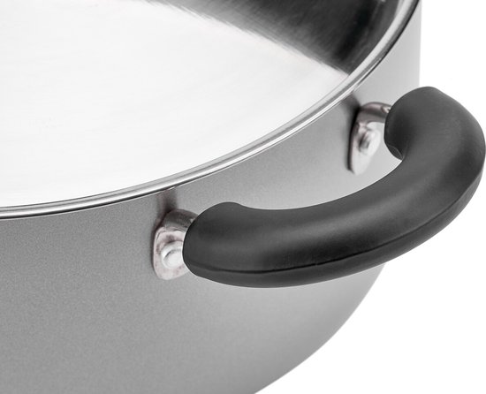 Outwell Feast Set Pannenset - L — afbeelding 5