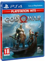 God of War - PS4 (Import)