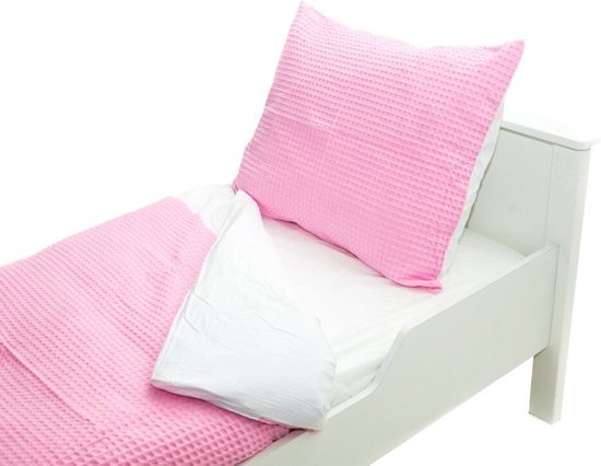 kinderdekbedovertrek Tractor | Beter Bed