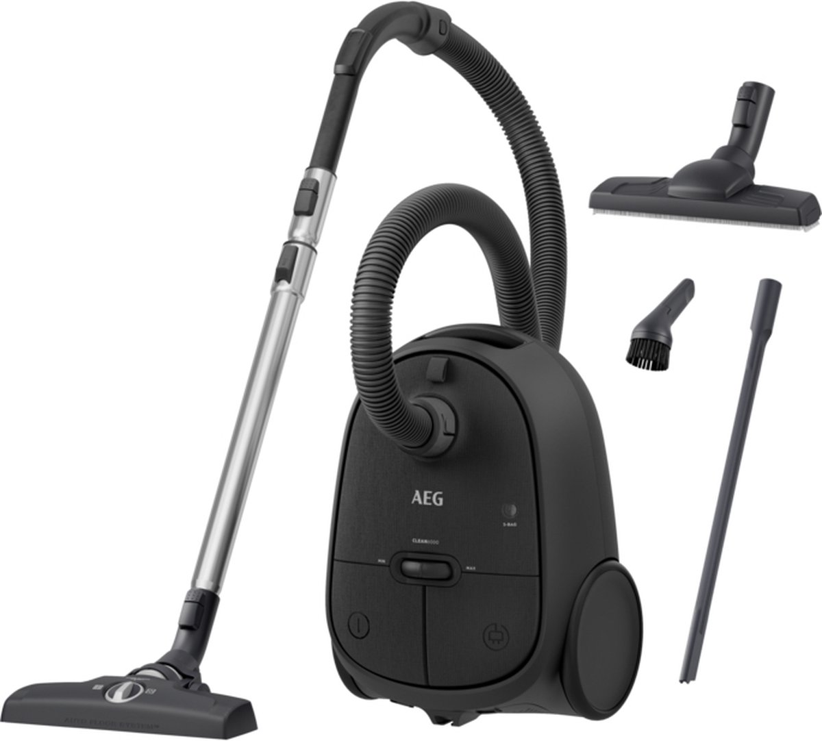 AEG stofzuiger AB61C3GG