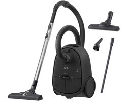 Aeg Stofzuiger 3.5 L Parket AB61C3GG