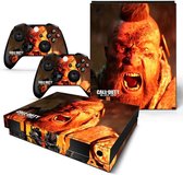 COD black ops - Xbox One X skin