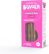 Bravoer Vleesstickies Gans 200 gram