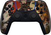 Clever PS5 Tiger and Crane Controller
