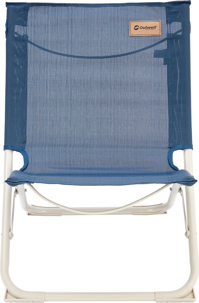 Outwell Camping Furniture Sauntons Ocean Blue