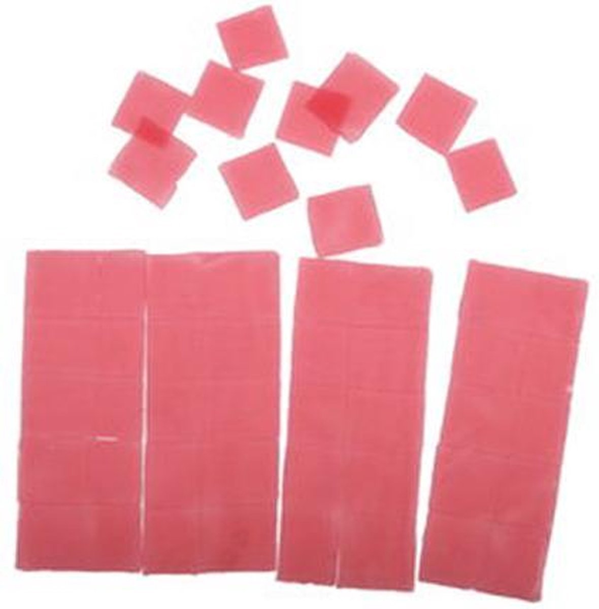 *** Wax 10 stuks Diamond Painting Wax - van Heble® ***