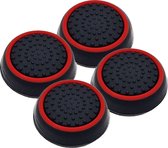 *** 2x Thumb Grips | Thumb Sticks | Gaming Thumbsticks | Geschikt voor Playstation PS5 PS4 PS3 & Xbox X S One 360 - van Heble® ***