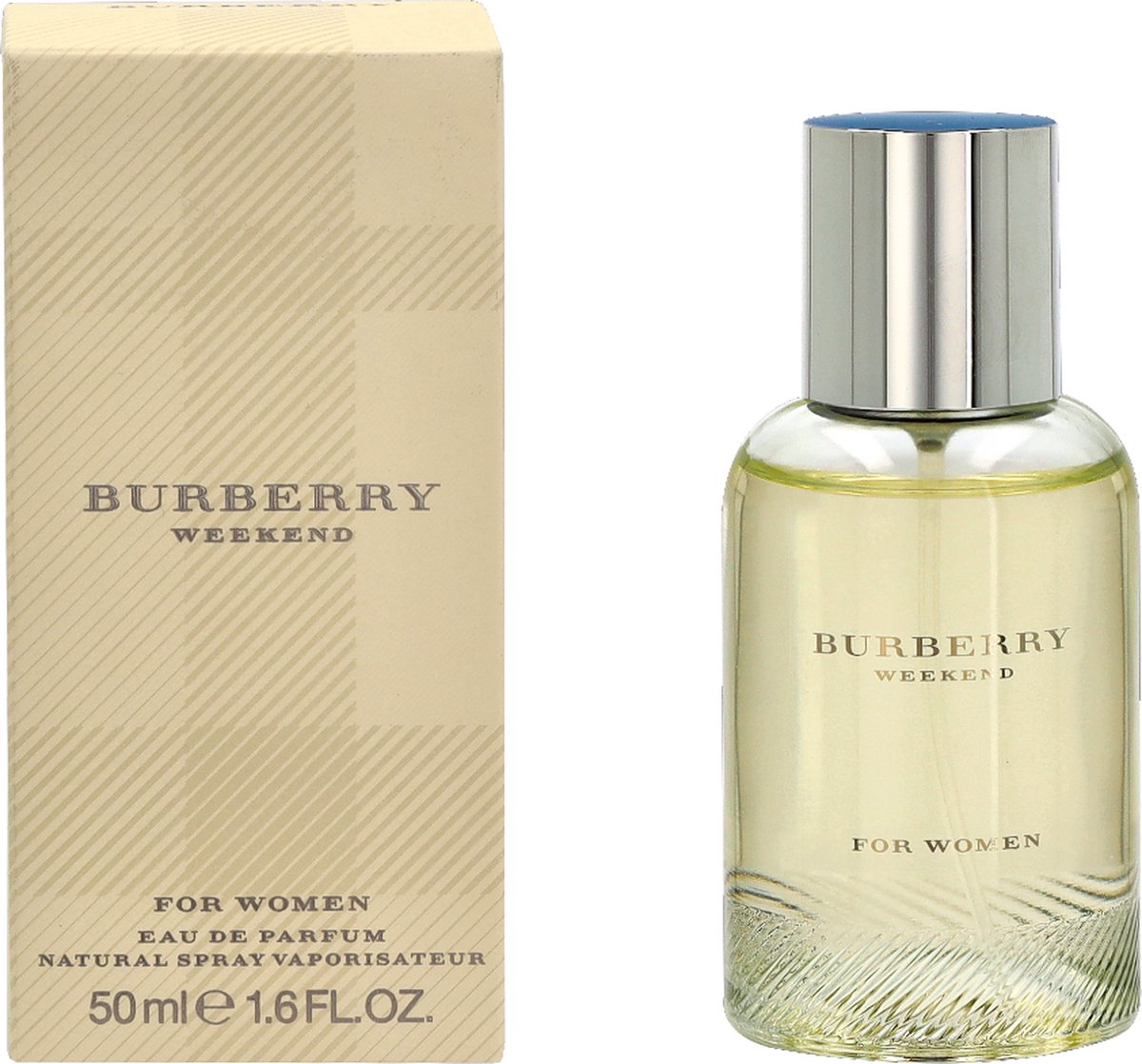burberry weekend 50 ml