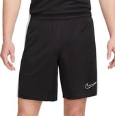 Nike Dri-FIT Academy Sportbroek Mannen - Maat S