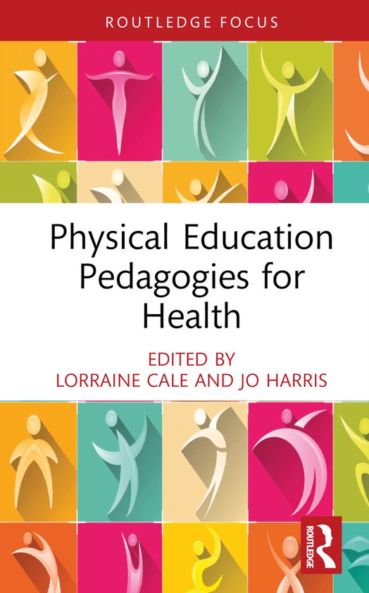 Routledge Focus on Sport Pedagogy- Physical Education Pedago ... - cover